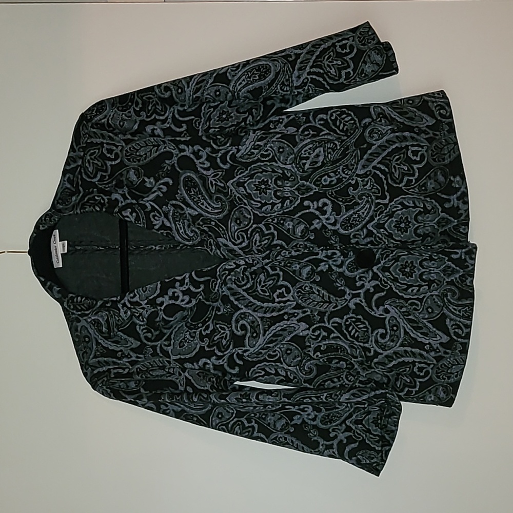 Coldwater Creek Jacket